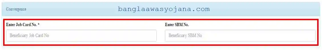 SECC Family Member Details SECC Family Member Details